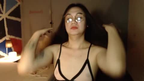 Melissa online show from January 29, 9:44 am