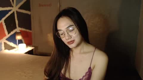 Melissa online show from February 17, 9:56 am