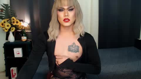 QueenMarina online show from December 12, 9:26 pm