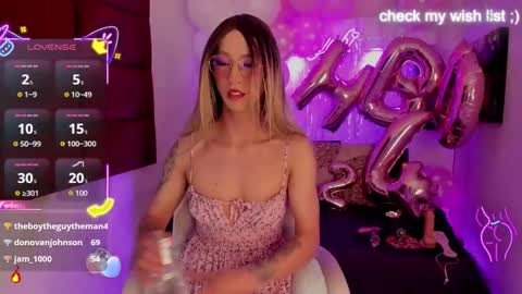 Yaki online show from November 9, 8:15 am