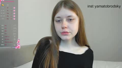 Snapshot of yamatobrodsky1 chatting on September 12, 8:25 pm yamatobrodsky1 online show from September 12, 8:25 pm
