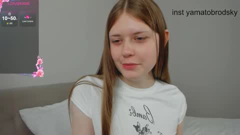 Snapshot of yamatobrodsky1 chatting on October 1, 6:47 am yamatobrodsky1 online show from October 1, 6:47 am