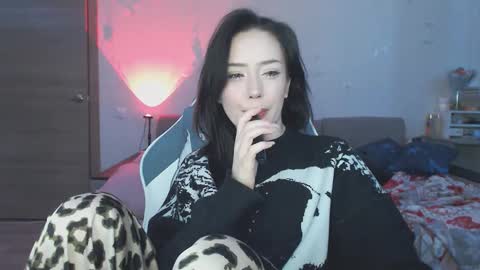 Snapshot of yamilean chatting on January 14, 10:34 pm Yami online show from January 14, 10:34 pm
