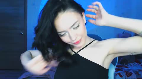 Snapshot of yamilean chatting on January 31, 10:31 pm Yami online show from January 31, 10:31 pm