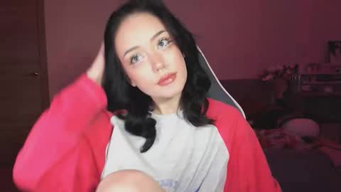 Snapshot of yamilean chatting on February 6, 10:32 pm Yami online show from February 6, 10:32 pm