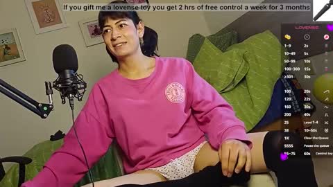 Yana online show from November 20, 12:22 am