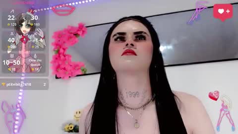 Yara online show from January 5, 5:27 pm