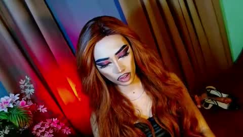 Snapshot of yasii19 chatting on December 20, 6:02 pm miss yasii online show from December 20, 6:02 pm