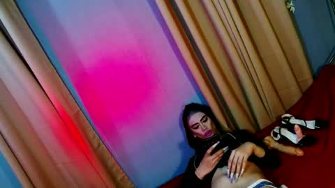 Snapshot of yasii19 chatting on January 7, 4:16 pm miss yasii online show from January 7, 4:16 pm