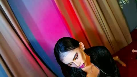 Snapshot of yasii19 chatting on January 9, 4:49 pm miss yasii online show from January 9, 4:49 pm