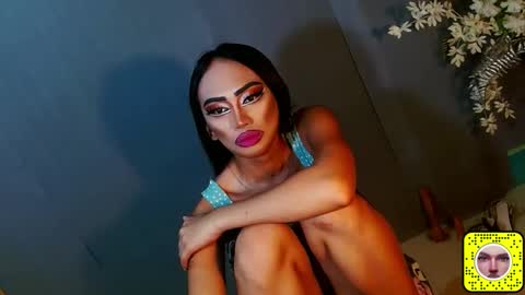Snapshot of yasii19 chatting on January 22, 5:49 pm miss yasii online show from January 22, 5:49 pm