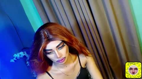 Snapshot of yasii19 chatting on January 25, 10:18 pm miss yasii online show from January 25, 10:18 pm