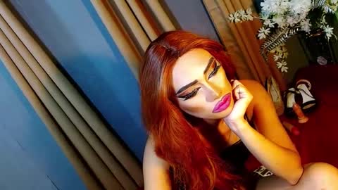 Snapshot of yasii19 chatting on January 31, 6:36 pm miss yasii online show from January 31, 6:36 pm
