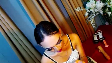 Snapshot of yasii19 chatting on February 1, 4:11 pm miss yasii online show from February 1, 4:11 pm