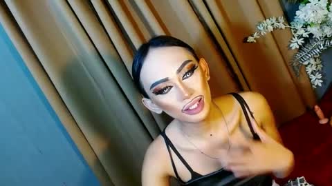 Snapshot of yasii19 chatting on February 3, 12:47 pm miss yasii online show from February 3, 12:47 pm