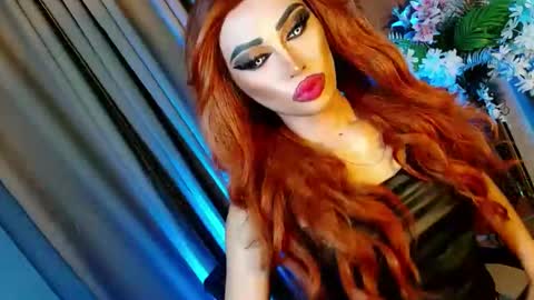 Snapshot of yasii19 chatting on February 7, 4:35 pm miss yasii online show from February 7, 4:35 pm