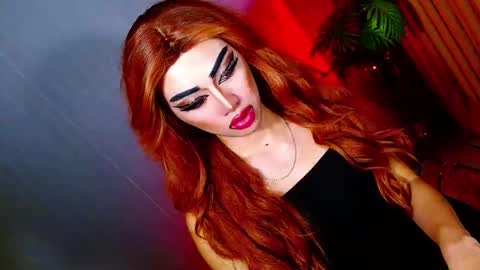 Snapshot of yasii19 chatting on March 7, 5:31 pm miss yasii online show from March 7, 5:31 pm