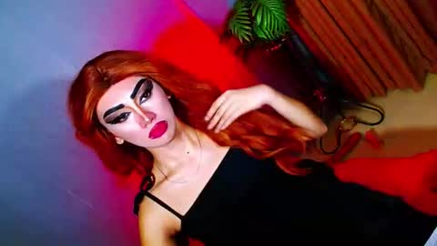 Snapshot of yasii19 chatting on March 8, 6:05 pm miss yasii online show from March 8, 6:05 pm