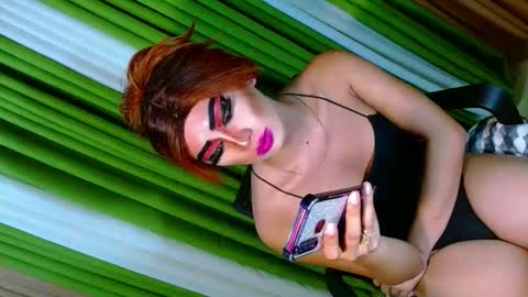 Snapshot of yasii19 chatting on September 26, 7:55 pm miss yasii online show from September 26, 7:55 pm