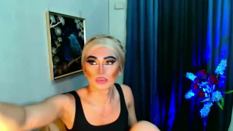 Snapshot of yasii19 chatting on October 9, 6:42 pm miss yasii online show from October 9, 6:42 pm