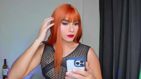 sami online show from December 18, 3:01 am