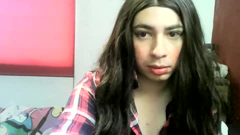 Snapshot of yasmin_paez23 chatting on January 18, 3:53 pm Yasmin Paez online show from January 18, 3:53 pm