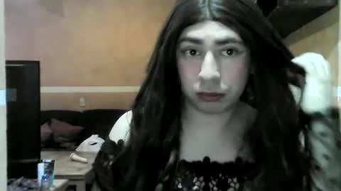 Snapshot of yasmin_paez23 chatting on March 2, 2:30 am Yasmin Paez online show from March 2, 2:30 am