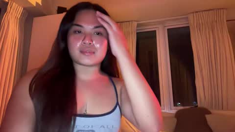 yllana love online show from March 16, 12:20 pm