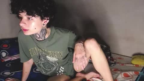 Little Mike Independent model online show from November 7, 11:16 pm