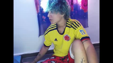 Little Mike Independent model online show from February 20, 8:11 pm