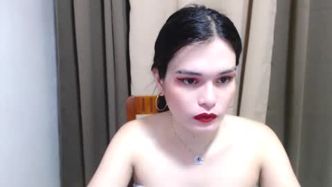 Snapshot of your_cathy chatting on September 13, 9:48 am Catherine online show from September 13, 9:48 am