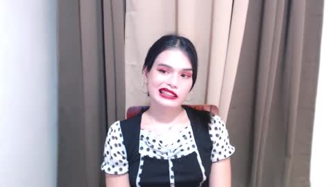Snapshot of your_cathy chatting on October 8, 2:40 pm Catherine online show from October 8, 2:40 pm