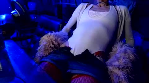 Taylor Tash online show from January 17, 3:14 am