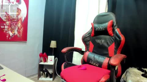 YourSeductiveWife online show from November 7, 2:55 am