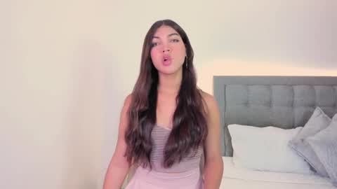 Eliza online show from January 11, 10:07 pm