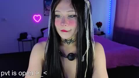 Eva online show from September 21, 3:18 pm