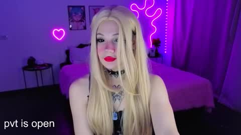 Eva online show from October 5, 9:58 pm
