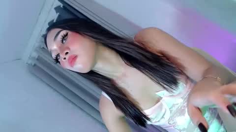 Snapshot of your_luckygirl88 chatting on September 24, 4:18 am your_luckygirl88 online show from September 24, 4:18 am