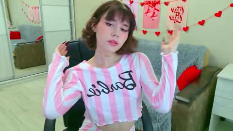 Alice online show from October 4, 11:22 am