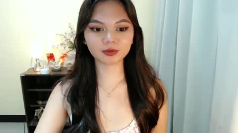 Snapshot of yourangelictransgirl chatting on February 15, 2:00 pm Hi its me Yna online show from February 15, 2:00 pm