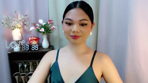 Snapshot of yourangelictransgirl chatting on September 14, 11:36 am Hi its me Yna online show from September 14, 11:36 am