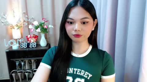 Snapshot of yourangelictransgirl chatting on September 30, 2:28 pm Hi its me Yna online show from September 30, 2:28 pm