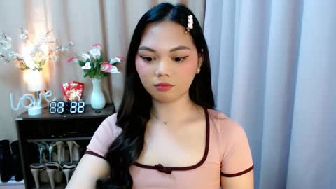 Hi its me Yna online show from October 13, 11:33 am