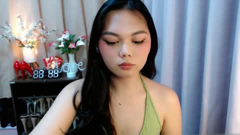 Hi its me Yna online show from October 14, 11:44 am