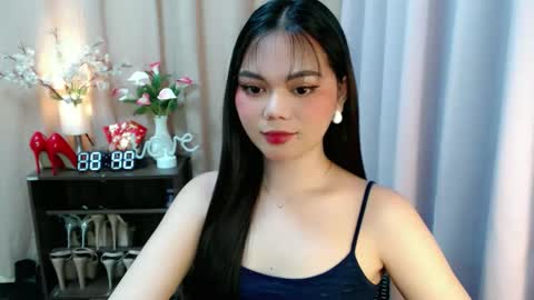 Hi its me Yna online show from October 17, 12:41 pm