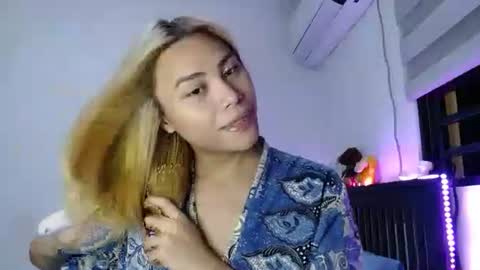 LEXI online show from October 11, 11:45 am