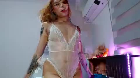 LEXI online show from October 12, 11:46 am