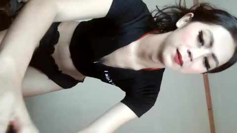 Snapshot of yourbabyriana chatting on January 6, 2:26 am Angel online show from January 6, 2:26 am