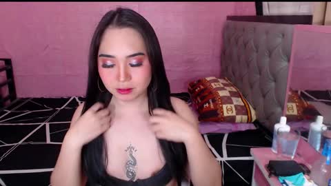 Snapshot of yourdreamisabell chatting on February 3, 1:30 pm yourdreamisabell online show from February 3, 1:30 pm