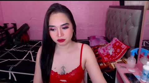 Snapshot of yourdreamisabell chatting on February 12, 6:40 pm yourdreamisabell online show from February 12, 6:40 pm